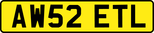 AW52ETL