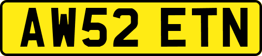 AW52ETN