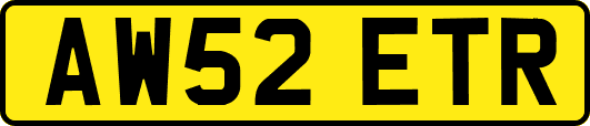 AW52ETR