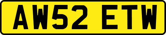 AW52ETW