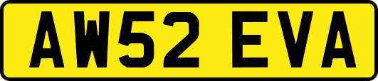 AW52EVA