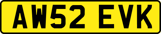 AW52EVK