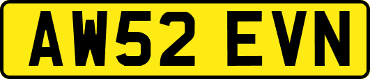 AW52EVN