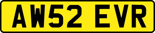 AW52EVR