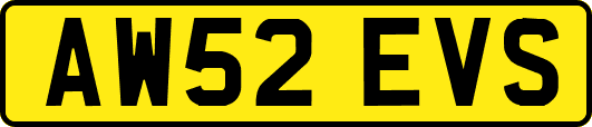 AW52EVS