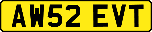 AW52EVT
