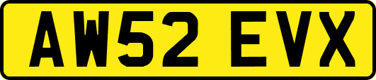 AW52EVX