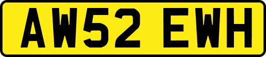 AW52EWH