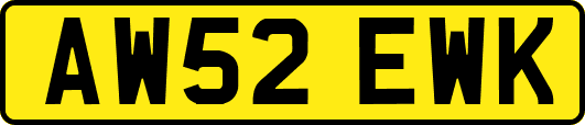 AW52EWK