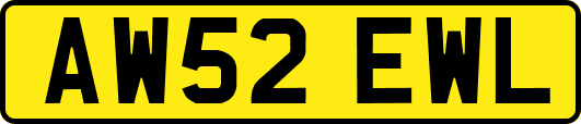 AW52EWL