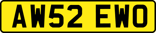 AW52EWO