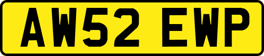 AW52EWP