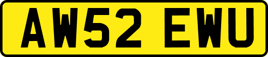 AW52EWU