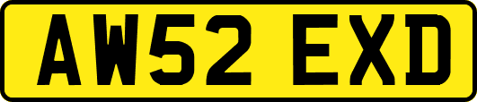 AW52EXD