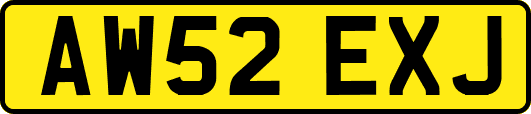 AW52EXJ