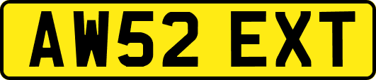 AW52EXT