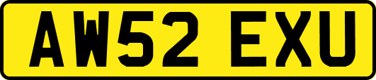AW52EXU