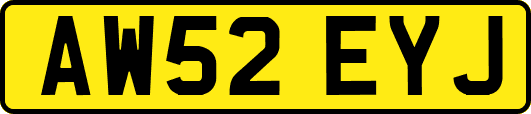 AW52EYJ