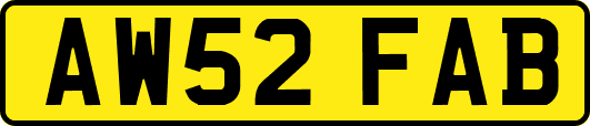 AW52FAB