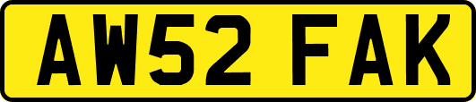 AW52FAK