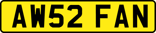 AW52FAN