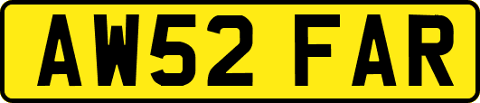 AW52FAR