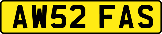 AW52FAS