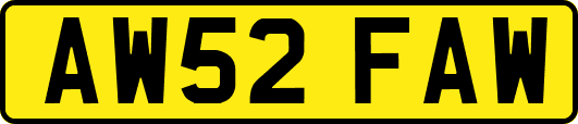 AW52FAW