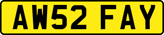 AW52FAY