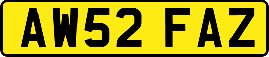 AW52FAZ