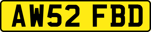 AW52FBD