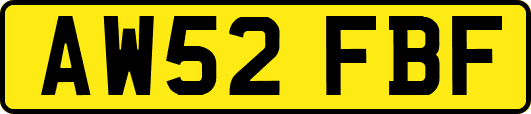 AW52FBF