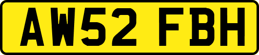 AW52FBH