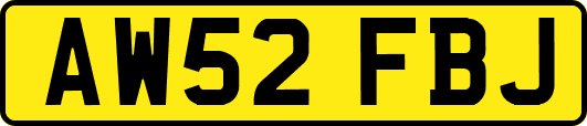 AW52FBJ