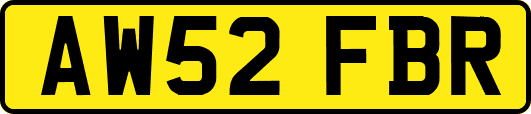 AW52FBR