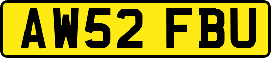 AW52FBU