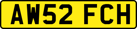 AW52FCH