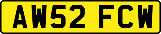 AW52FCW