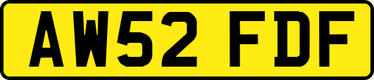 AW52FDF