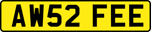 AW52FEE