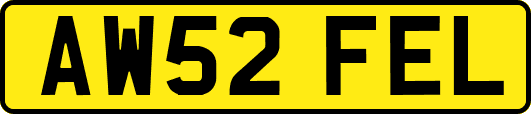 AW52FEL