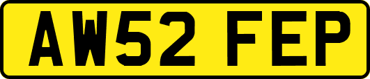AW52FEP