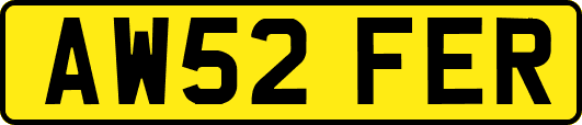 AW52FER