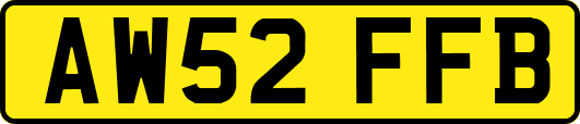 AW52FFB