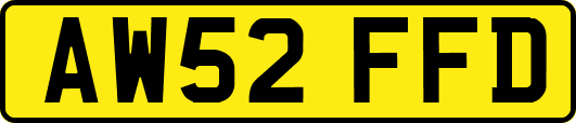 AW52FFD