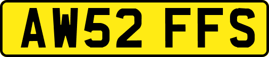 AW52FFS