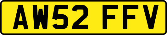 AW52FFV