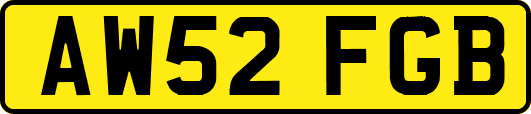 AW52FGB