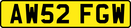 AW52FGW