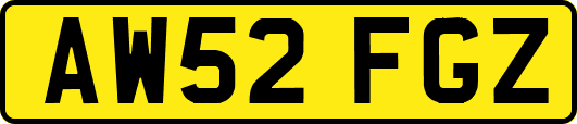 AW52FGZ